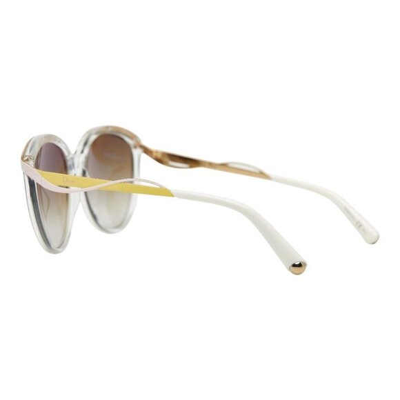Dior Sunglasses Gradient Lens 6 Obiq Pink Multicolor Plastic main image 4
